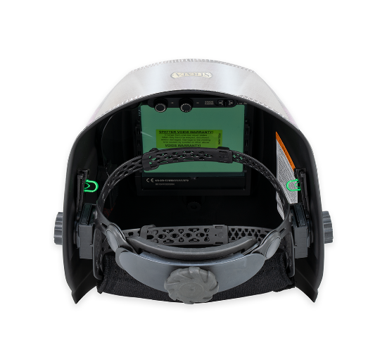 Strata Elite 4 Sensor, True Colour Adf, 100 X 93