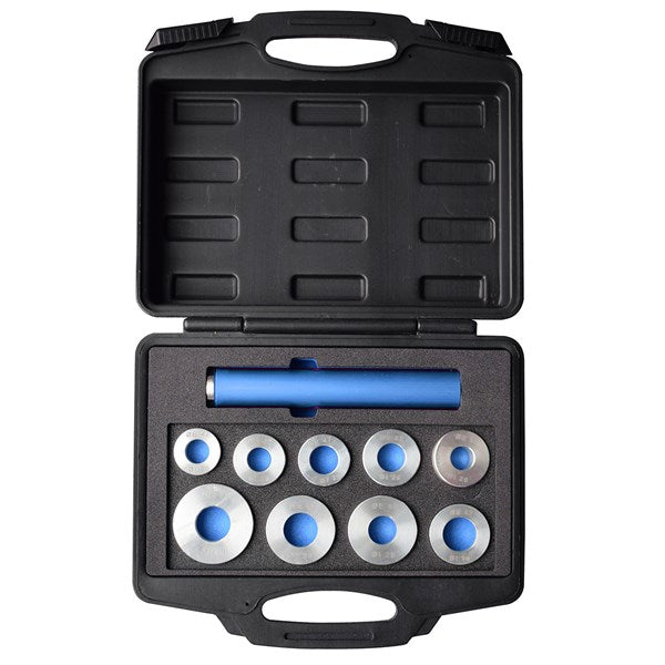 SYKES BEARING INSTALLATION KIT 42-72MM