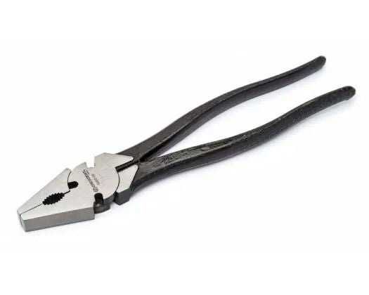 GEARWRENCH PLIER 10INCH BUTTON FENCE
