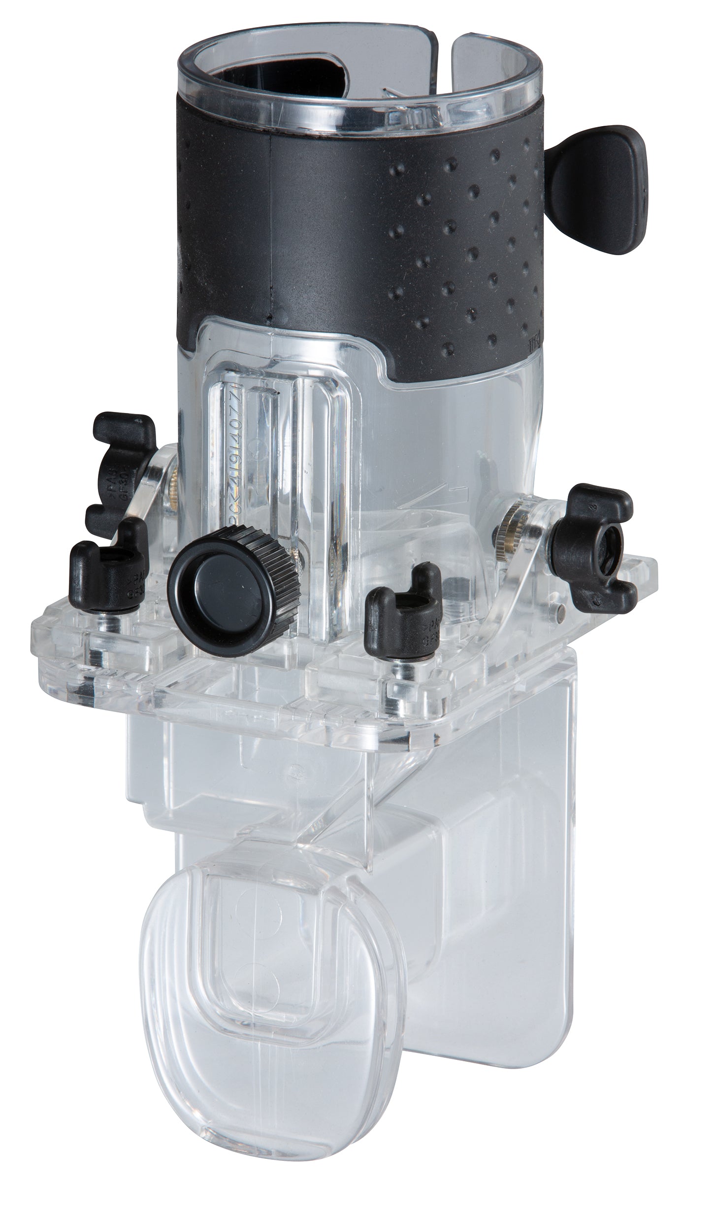 Makita TRIMMER BASE ASSEMBLY 3710