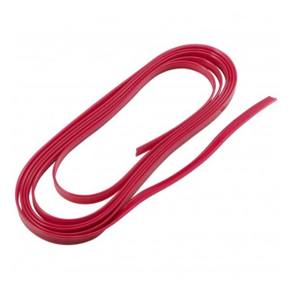 TYPE S RED INTERIOR TRIM KIT 3M.