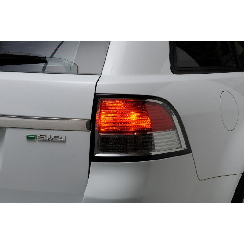 NARVA 12/24V BA15S R5W LED GLOBES 2 PACK