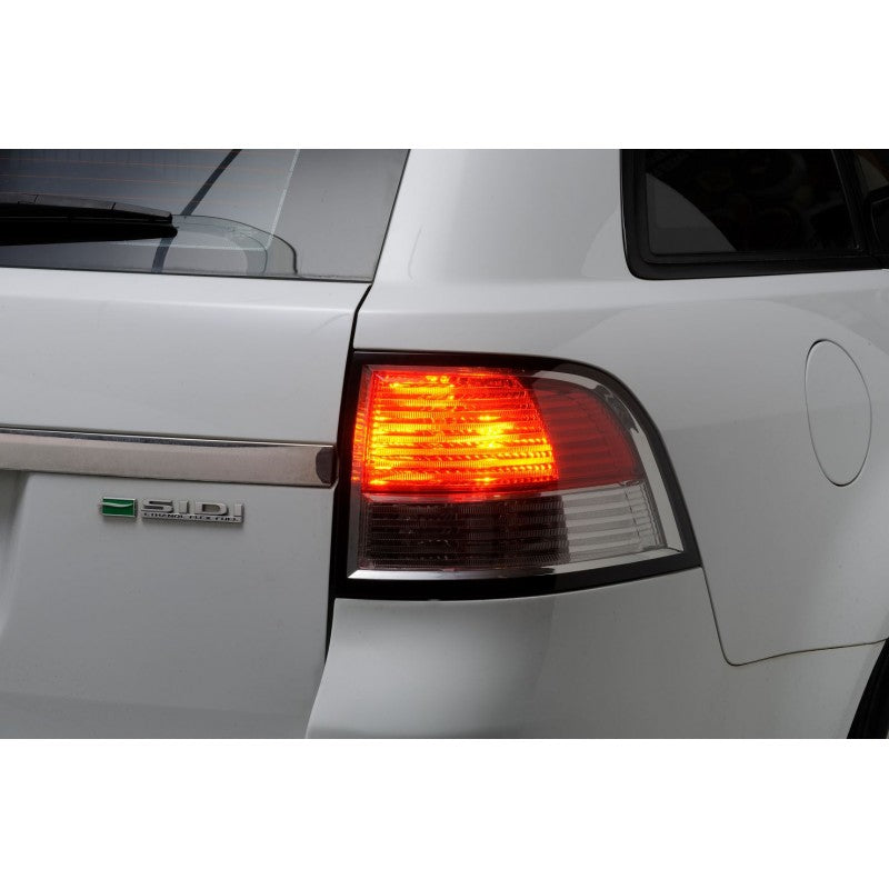 NARVA 12V BAY15D LED GLOBES WITH CANBUS