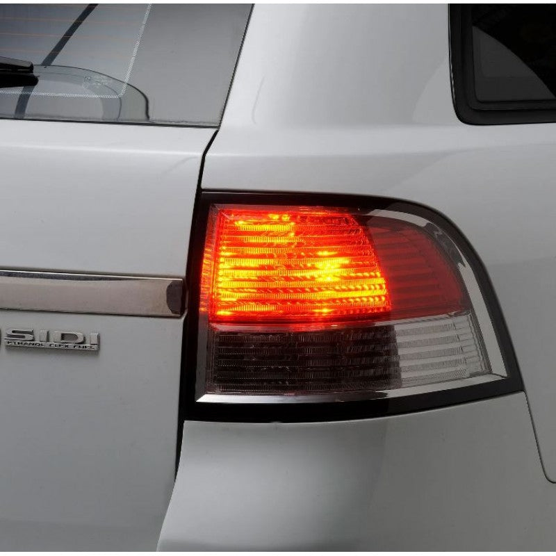 NARVA 12/24V T20 W21/5W LED WEDGE GLOBES