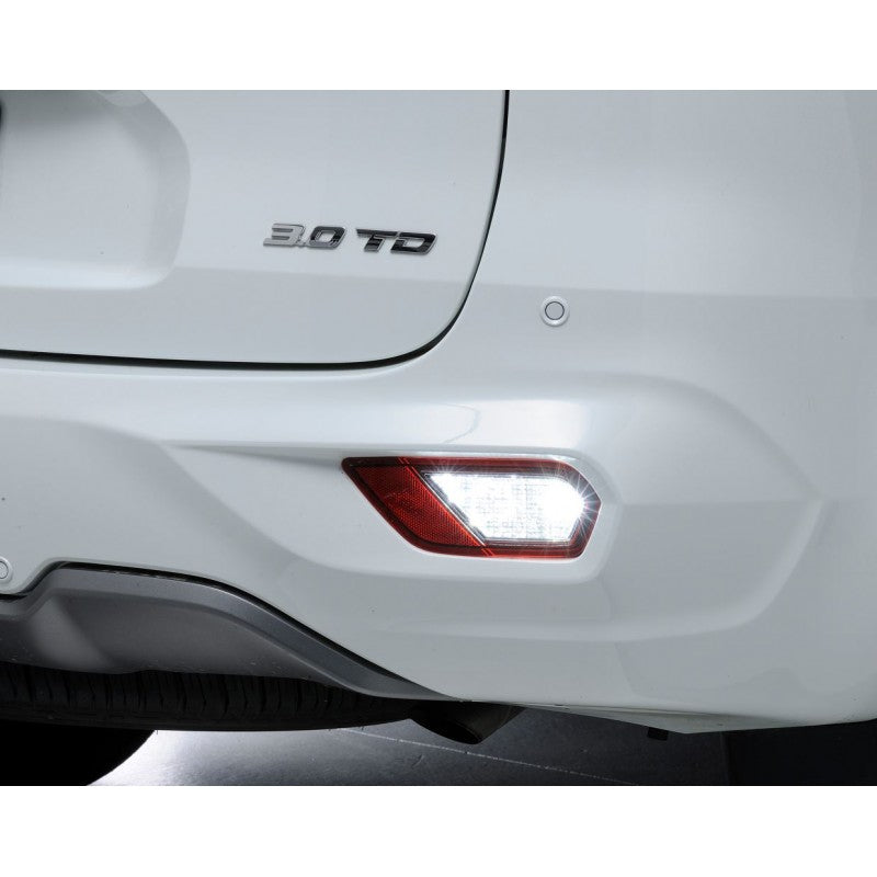 NARVA 12/24V BA15S LED GLOBES HP REV