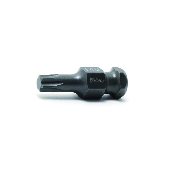 Koken 183T-35 Impact Torx Bit T25