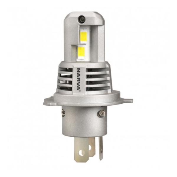 NARVA H4 GEN II SUREFIT GLOBES