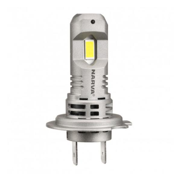 NARVA H7 GEN II SUREFIT GLOBES