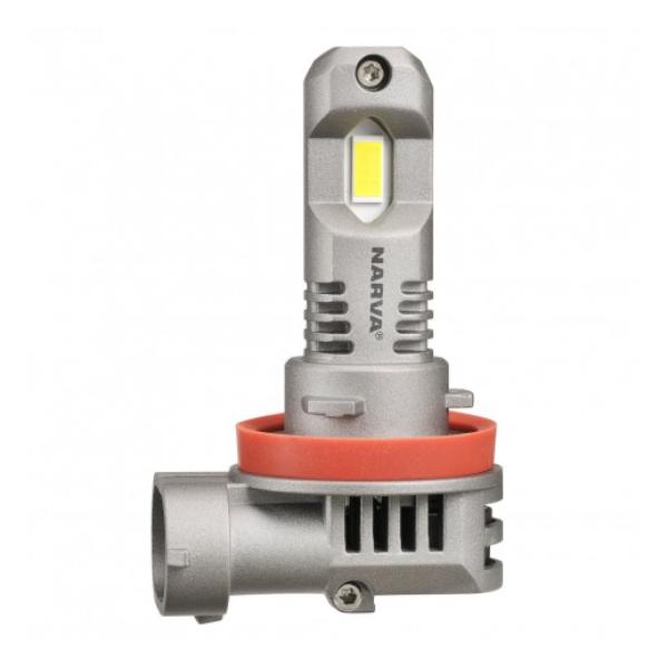 NARVA H8/9/11 GEN II SUREFIT GLOBES