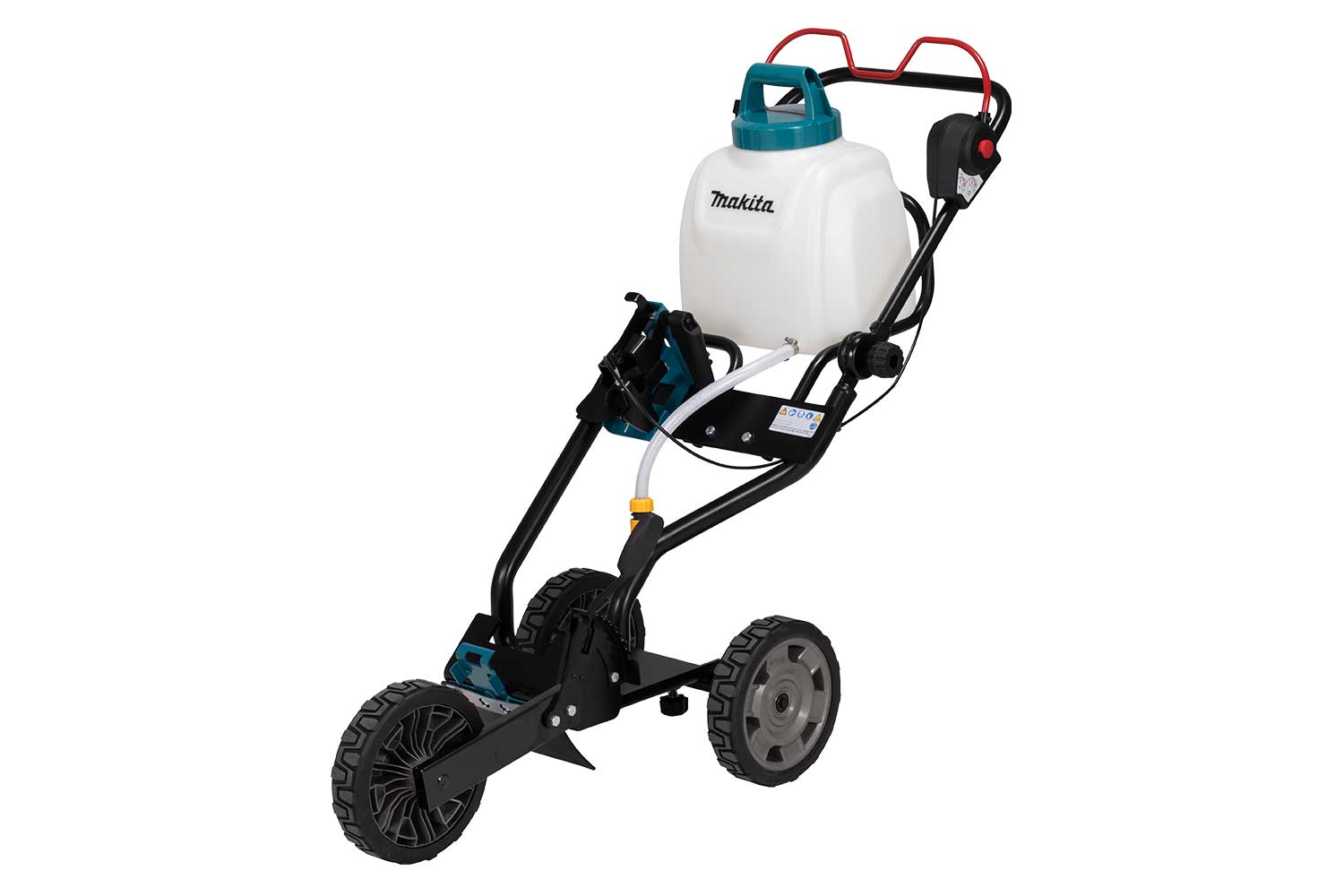Makita Trolley Set for CE001GZ and CE001GL203