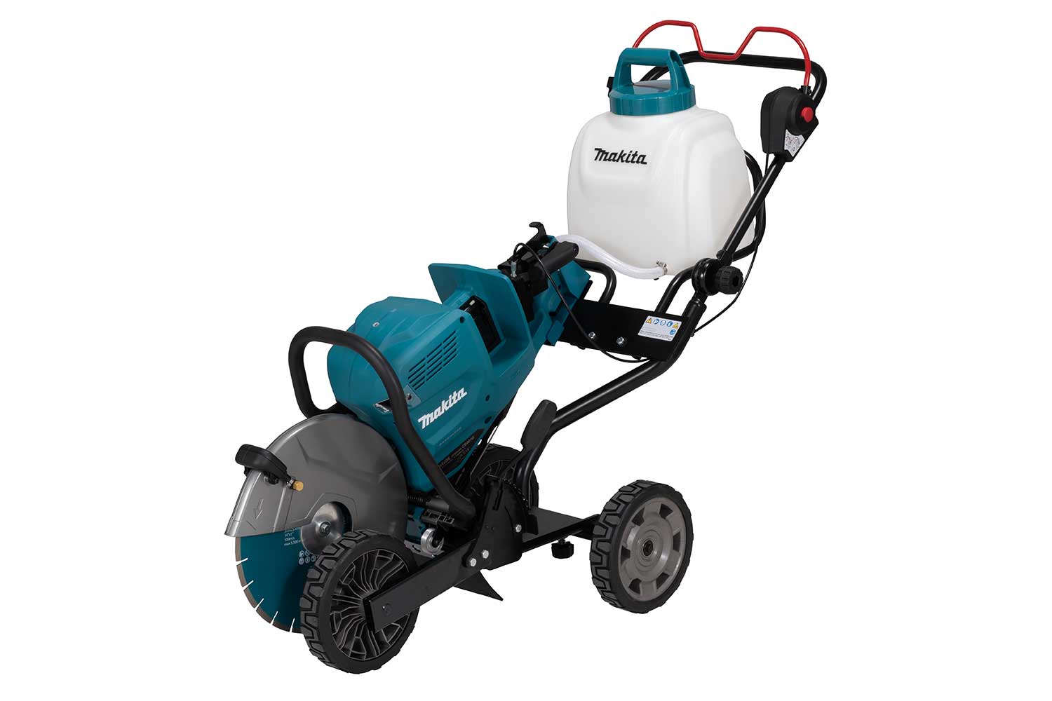 Makita Trolley Set for CE001GZ and CE001GL203