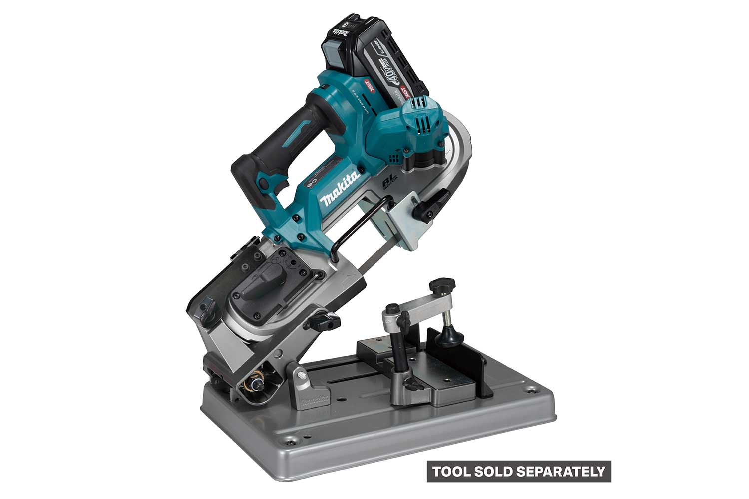 Makita Portable Bandsaw Table Set for PB003G