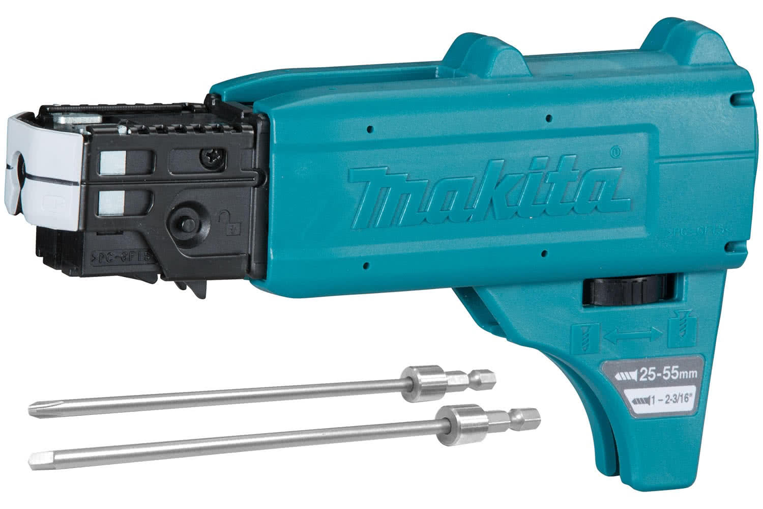MAKITA AUTOFEED ATTACHMENT DFS452