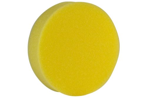 Makita 75mm SPONGE PAD (yellow)DPV300