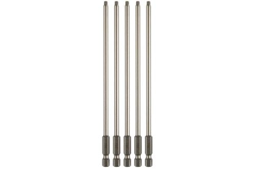 Makita 5pk* SQUARE BIT 2- 153 DFR551