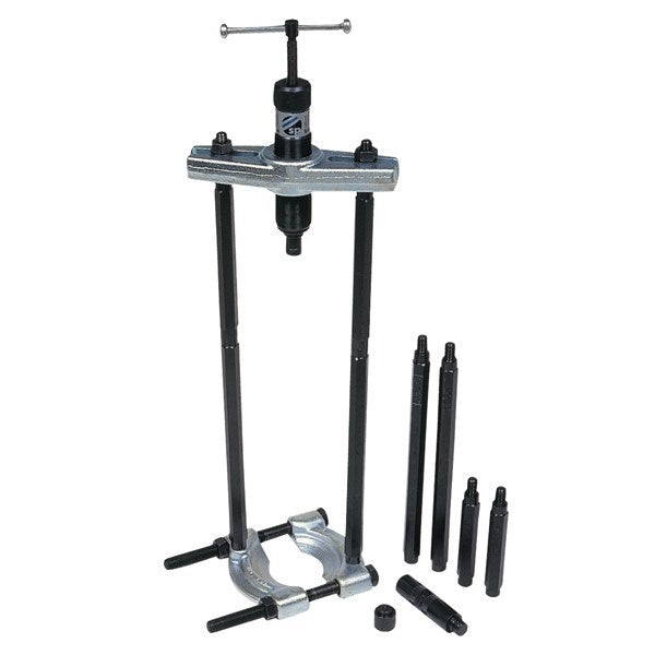 Sykes Hydraulic Bearing Puller Set