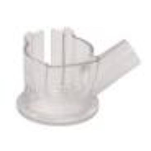 Makita DUST COLLECTION COVER 3706