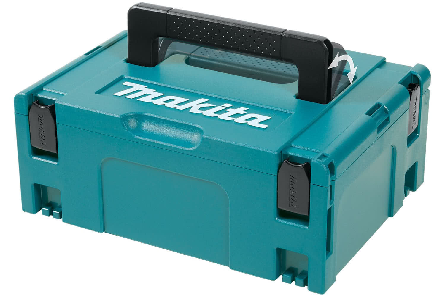 MAKITA MAKPAC CASE #2 TYPE 2
