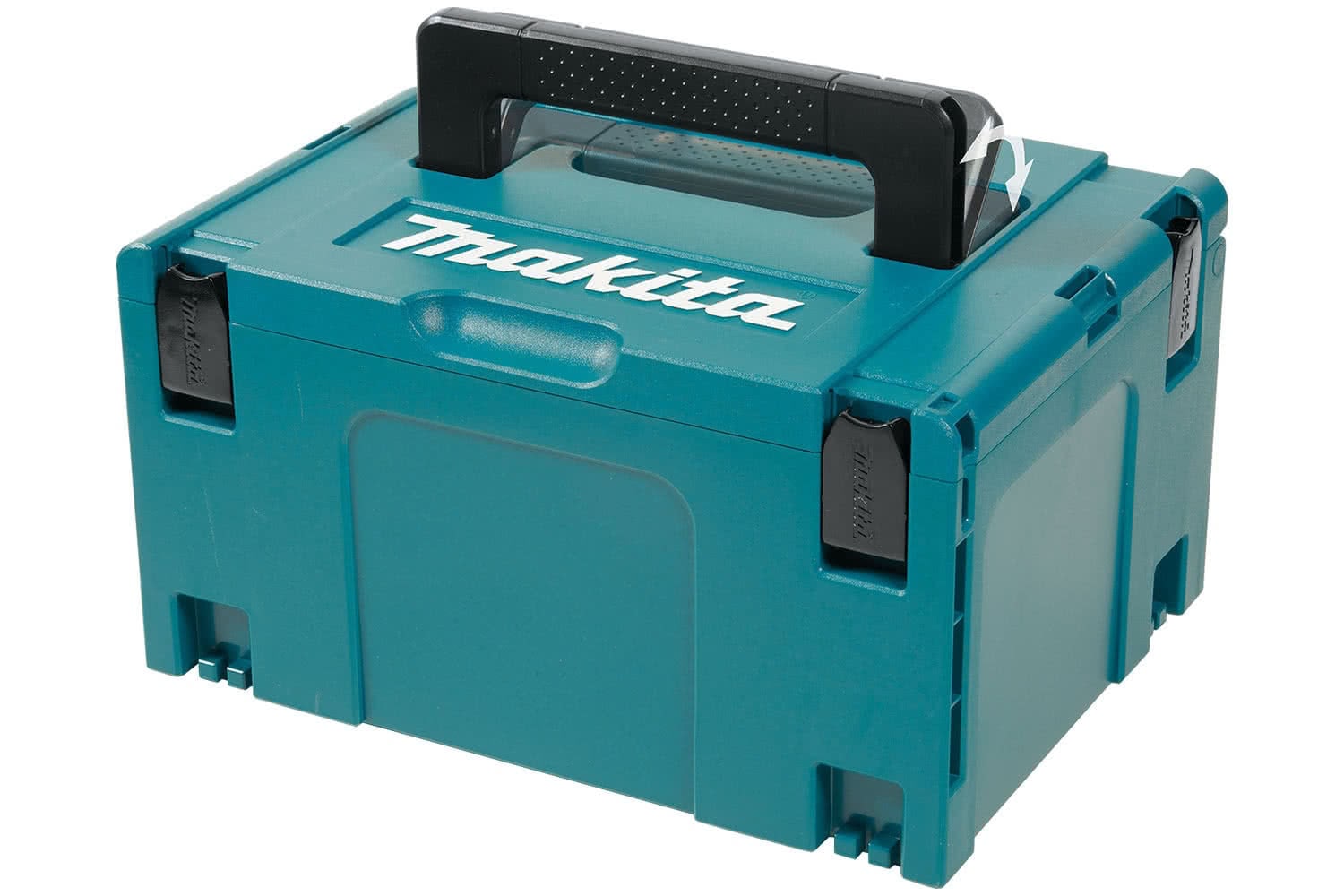 Makita MAKPAC CASE TYPE 3