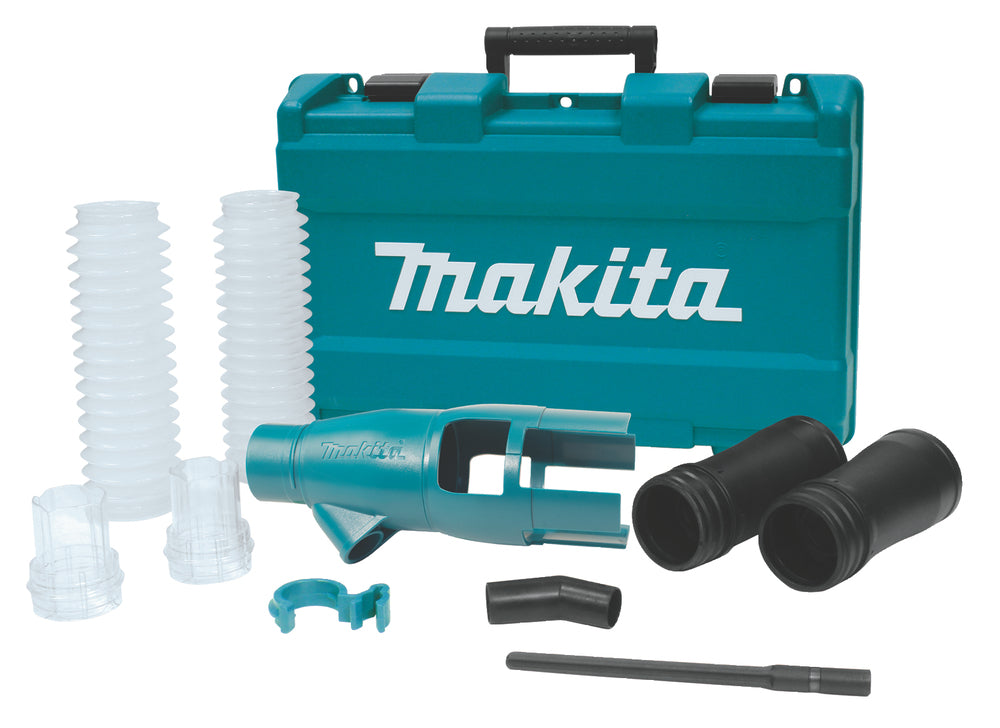 Makita DUST EXTRACTION SYSTEM HR5212C