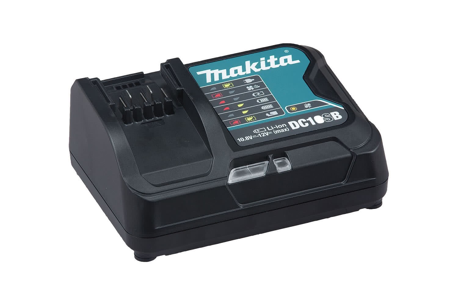 Makita CHARGER DC10SB 12V CXT