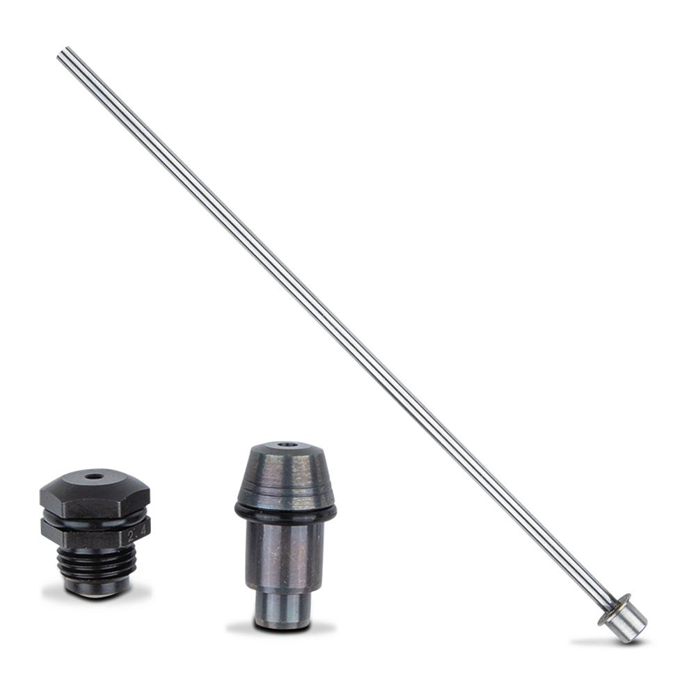 MAKITA 2.4mm Nosepiece Jaws pusher