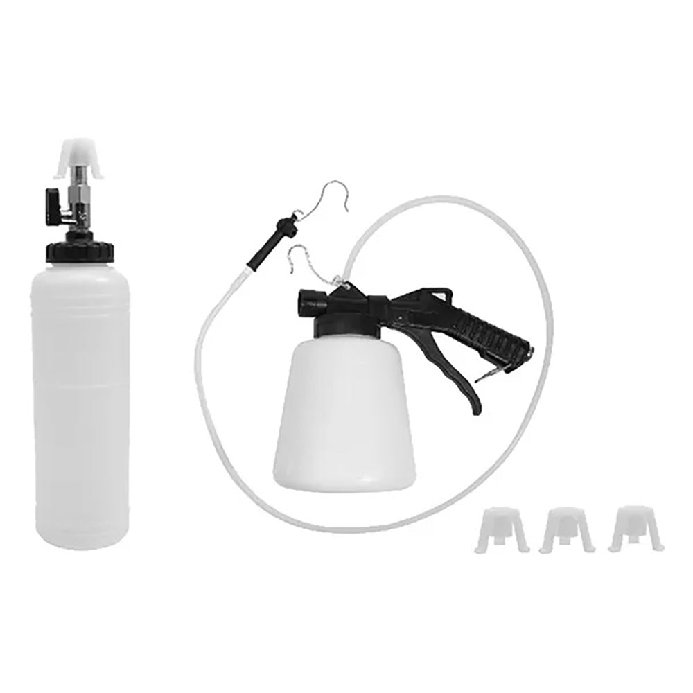 Rytool Air Pneumatic Brake Fluid Extractor Kit
