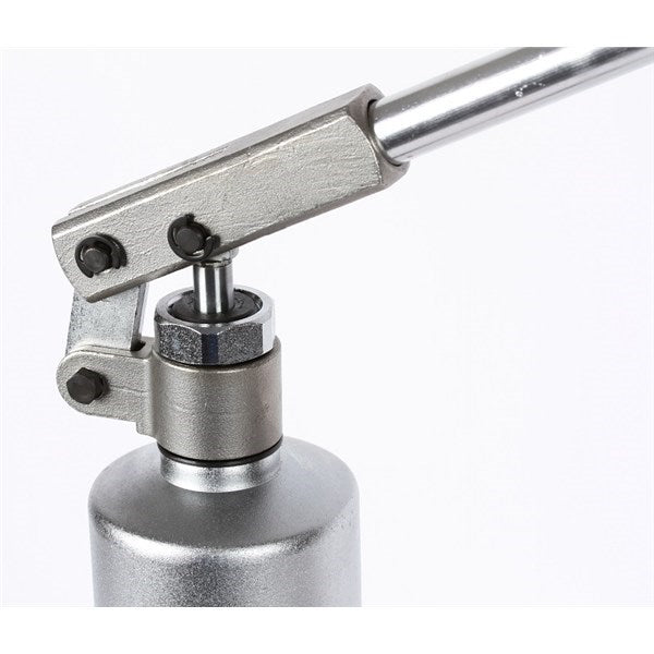 SYKES LOADSTAR INTEGRATED 30 TONNE