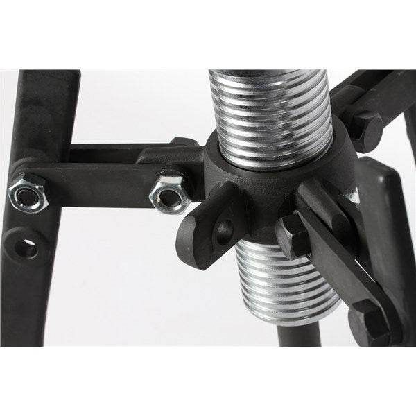 SYKES LOADSTAR INTEGRATED 30 TONNE