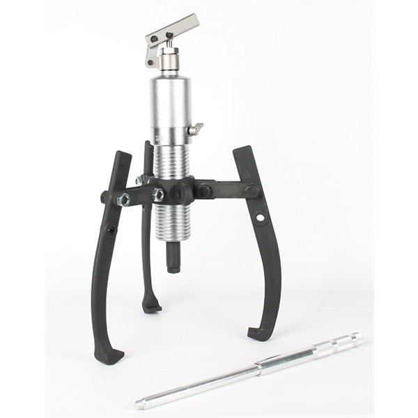 SYKES LOADSTAR INTEGRATED 30 TONNE