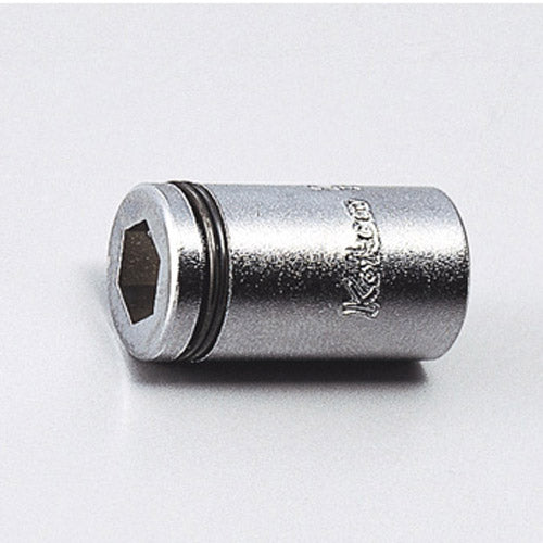 Koken 2137 Bit Holder 1/4 in Dr 1/4 in Hex