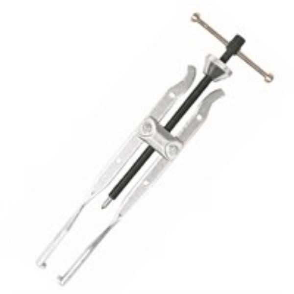Toledo Long Jaw Bearing Puller