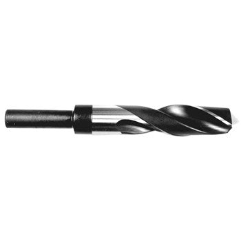 BORDO 1/2in REDUCED SHANK DRILL 1.1/8in
