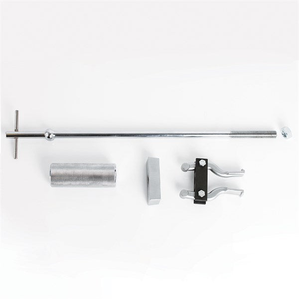 TOLEDO SLIDE HAMMER PULLER ASSEMBLY