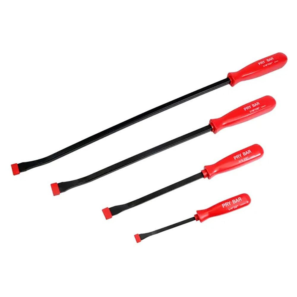 Rytool Pry Bar Set
