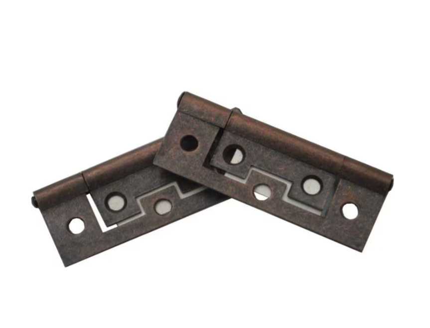 Gartner Butt Hinge - Flush FB #BH90-FFF 90mm