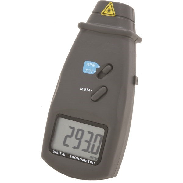 SYKES INFRA-RED LASER TACHOMETER