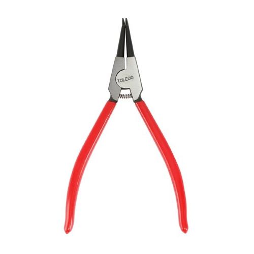 TOLEDO CIRCLIP PLIER 9 IN EXT 90 ANG TIP