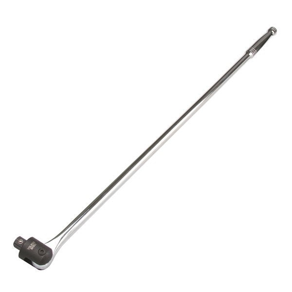 TOLEDO BREAKER BAR 1 INCH SQDR HD 1000MM