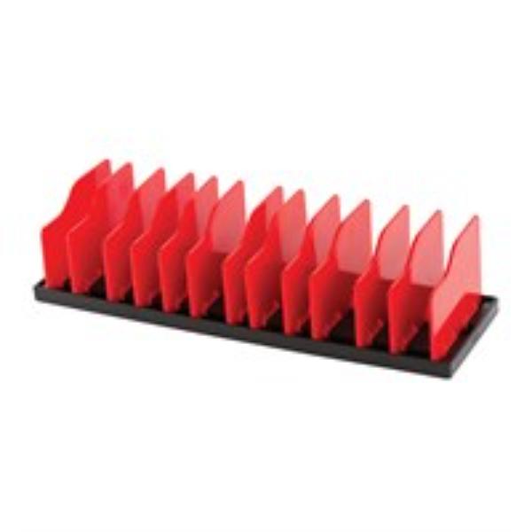 Toledo Plier Rack Organiser