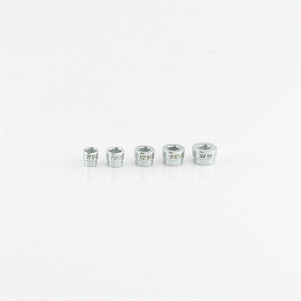 TOLEDO BEARING & SEAL INSTALLER KIT 20PC