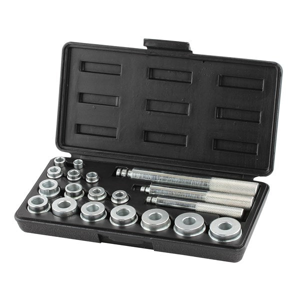 TOLEDO BEARING & SEAL INSTALLER KIT 20PC