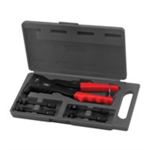 Toledo Rivet Nut Tool Kit 260mm