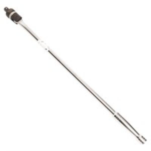 Toledo Breaker Bar Ratchet Head - 1/2 In Sq. Dr. 610mm