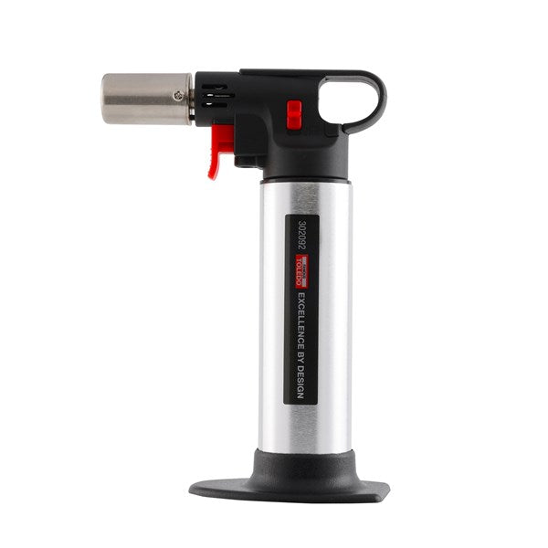 TOLEDO PRO GAS JET FLAME TORCH