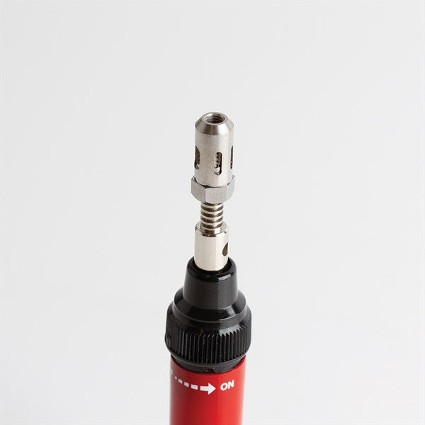 Toledo Pro Gas Soldering Pen
