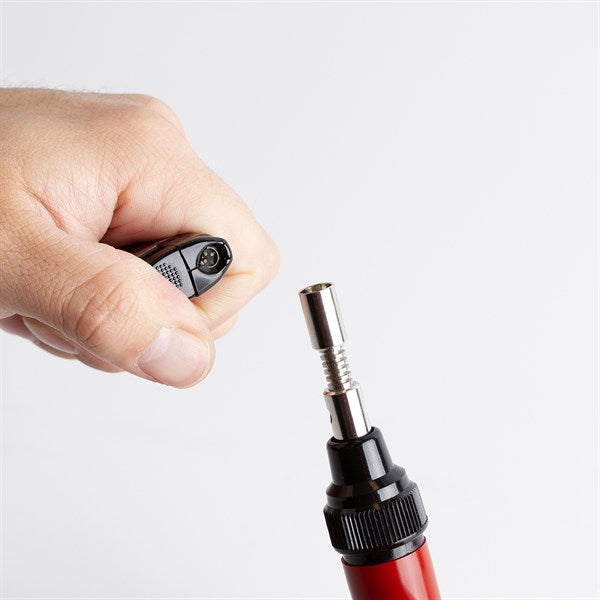Toledo Pro Gas Soldering Pen