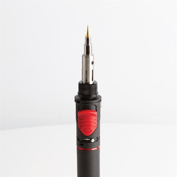 Toledo Pro Gas Soldering Iron and Torch