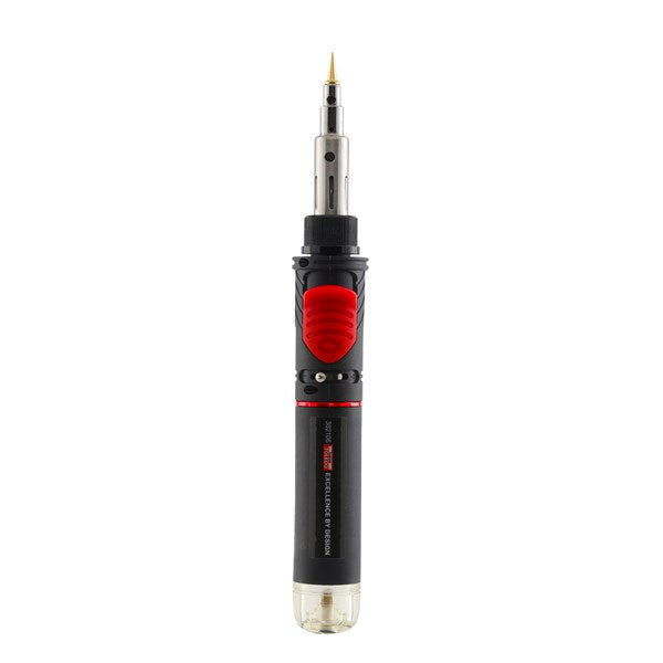 Toledo Pro Gas Soldering Iron and Torch