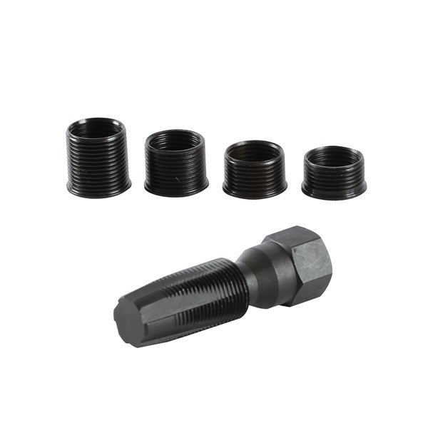 TOLEDO SPARK PLUG THREAD INSERT KIT 14MM